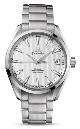 Omega Watch