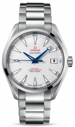 Omega Watch