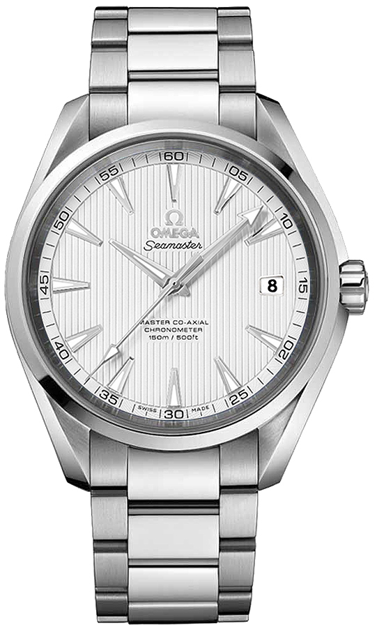 Omega Watch