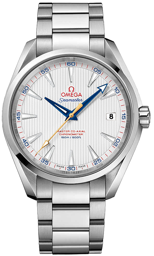 Omega Watch