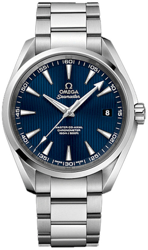 Omega Watch