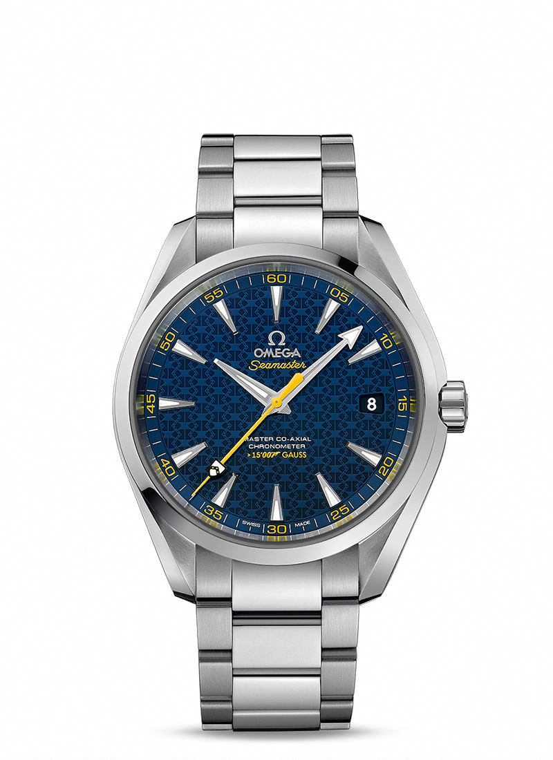 Omega Watch