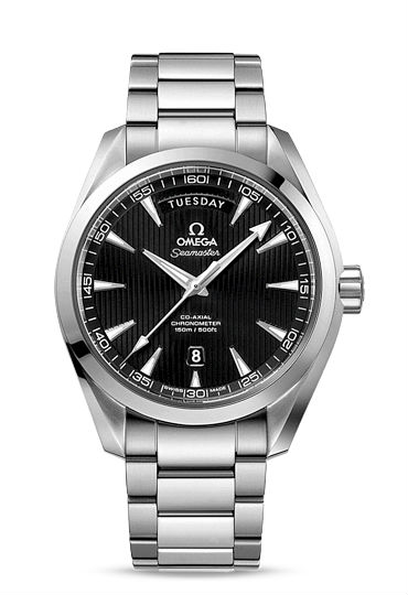 Omega Watch