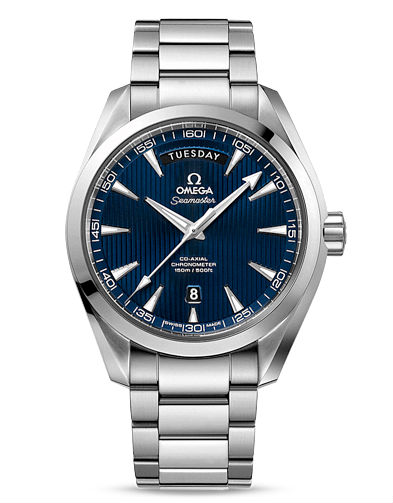 Omega Watch