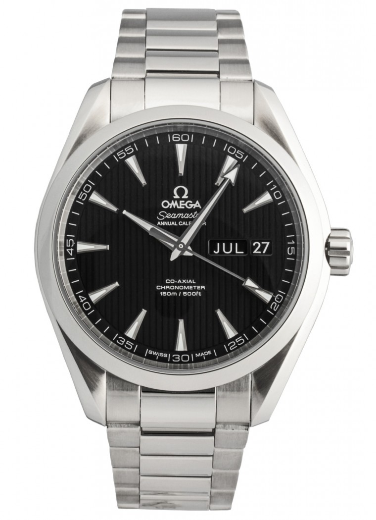 Omega Watch