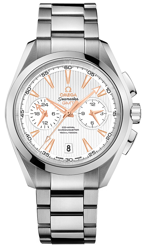 Omega Watch