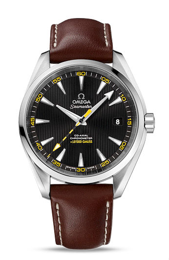 Omega Watch