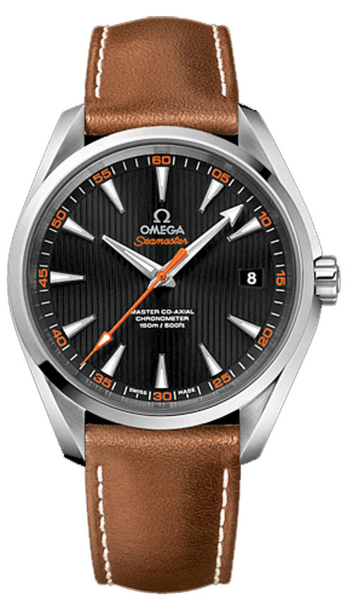 Omega Watch