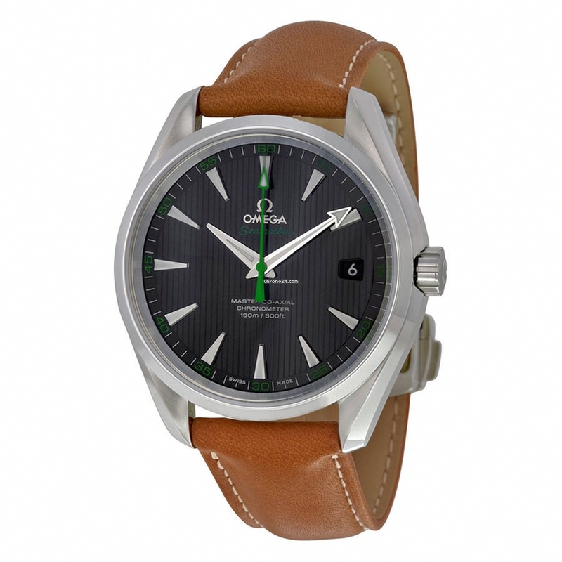 Omega Watch