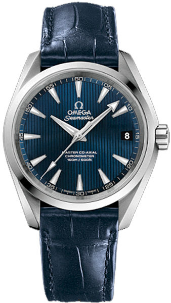 Omega Watch