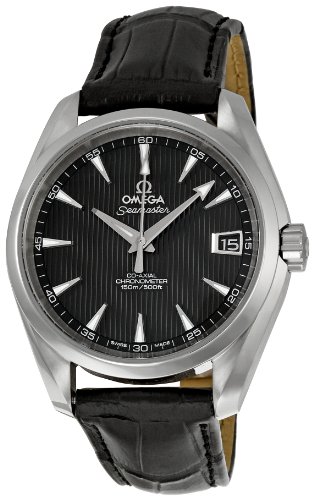 Omega Watch