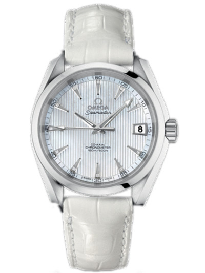 Omega Watch