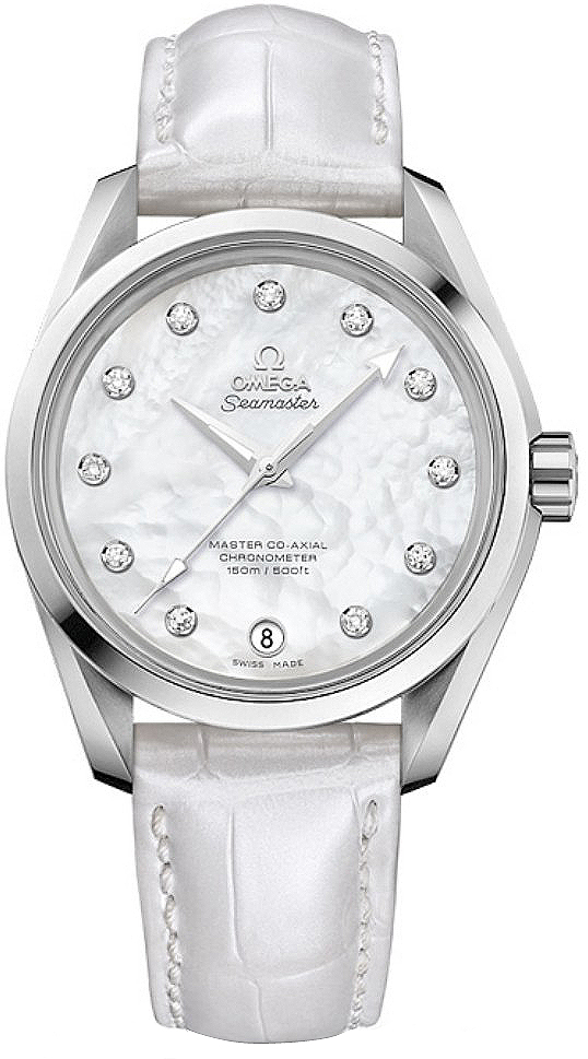 Omega Watch