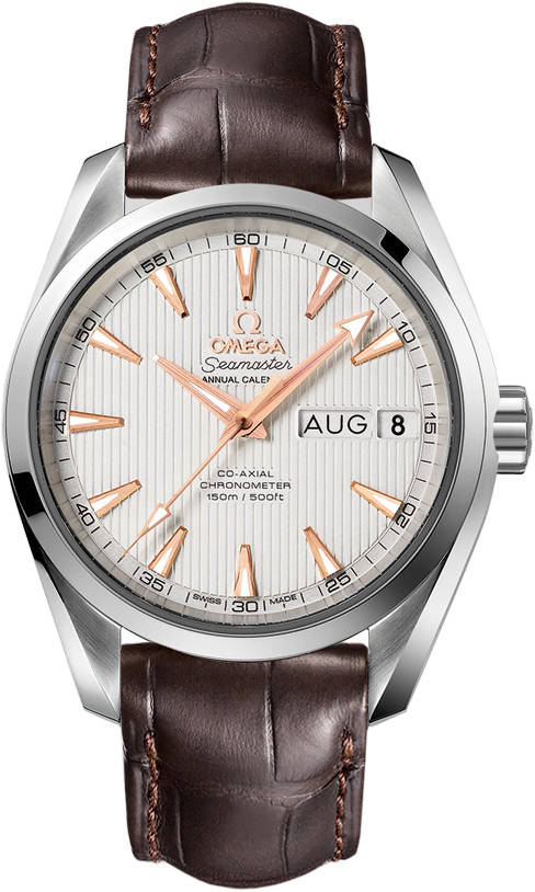 Omega Watch