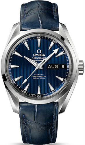 Omega Watch