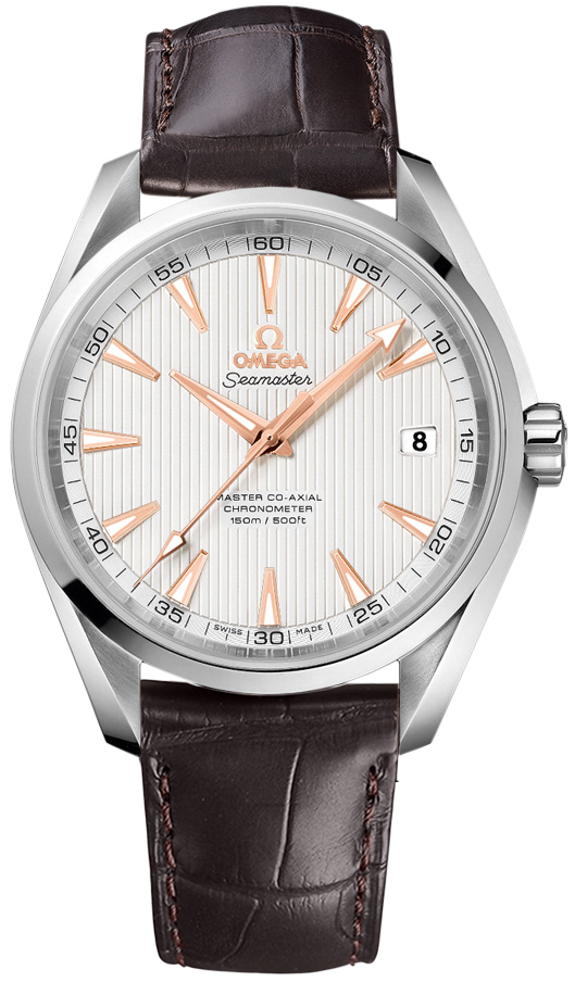 Omega Watch
