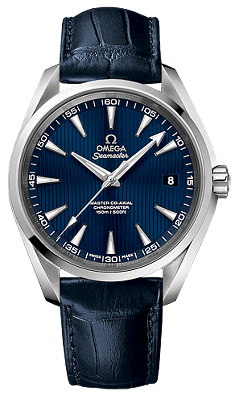 Omega Watch