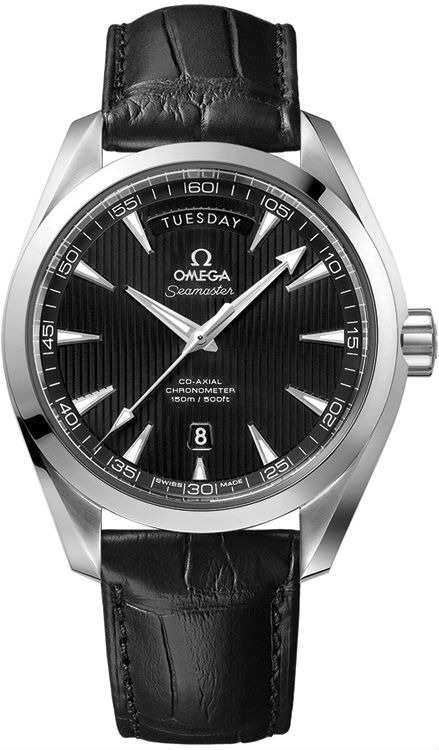 Omega Watch