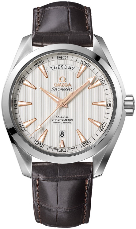 Omega Watch
