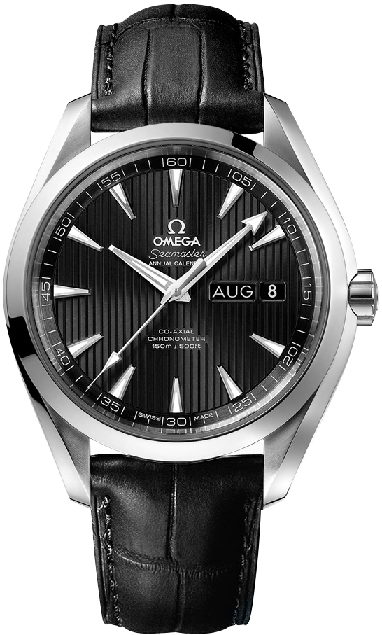 Omega Watch