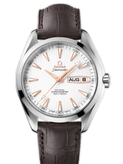 Omega Watch