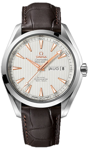 Omega Watch