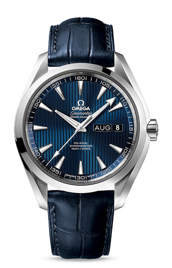 Omega Watch