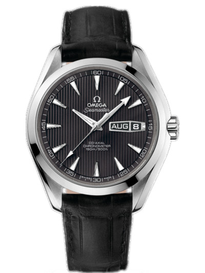 Omega Watch