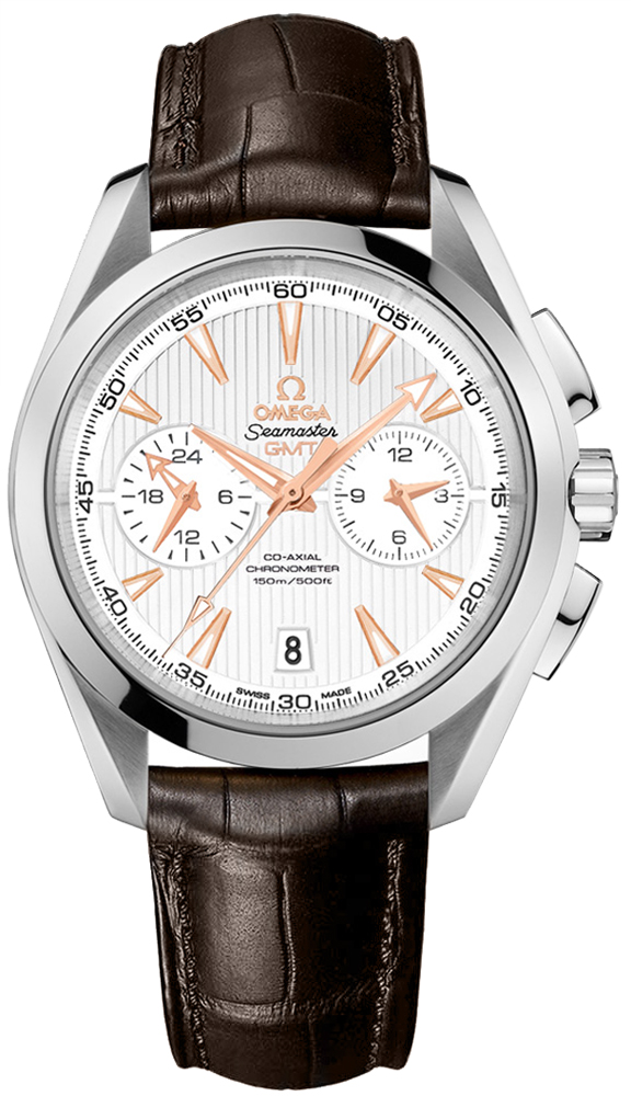 Omega Watch