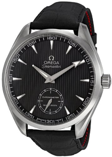 AAA 1:1 Replica Omega Mens Watches Gray Dial Automatic Self-wind 49.2MM 231.13.49.10.06.001 Watch