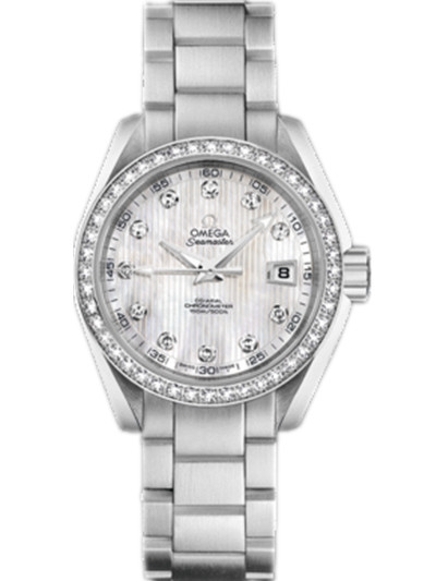 Omega Watch