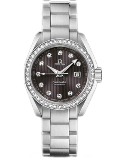 Omega Watch