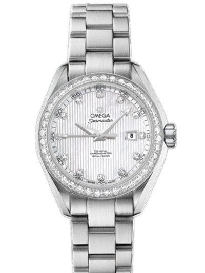 Omega Watch