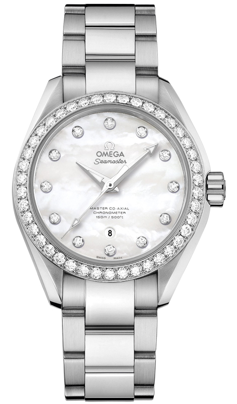 Omega Watch