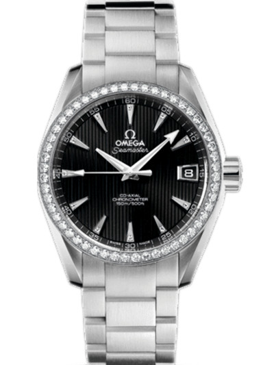 Omega Watch