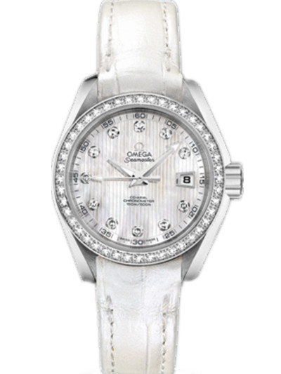 Omega Watch