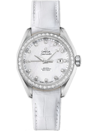 Omega Watch