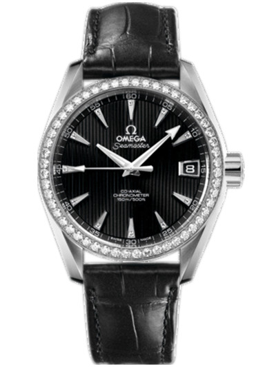 Omega Watch