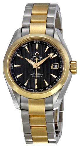 Omega Watch