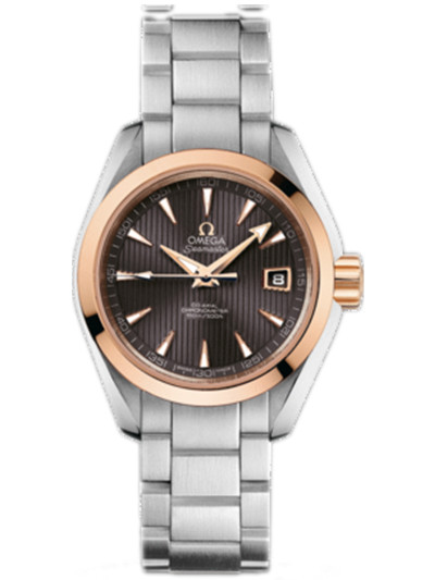 Omega Watch