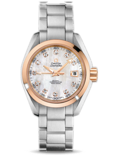 Omega Watch