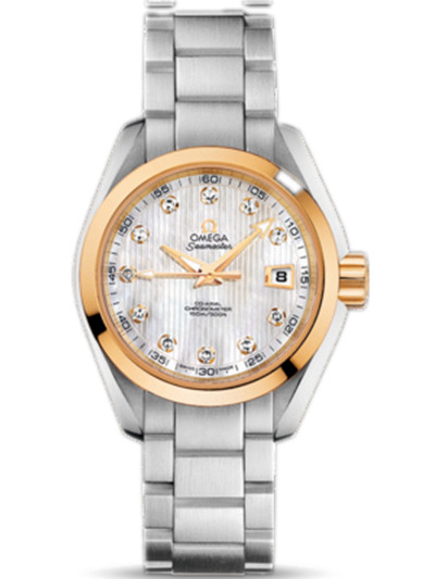 Omega Watch