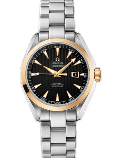 Omega Watch