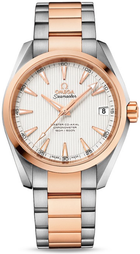 Omega Watch