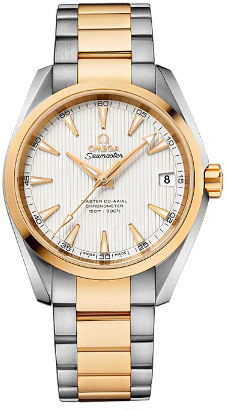 Omega Watch