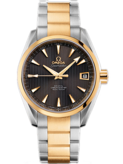 Omega Watch