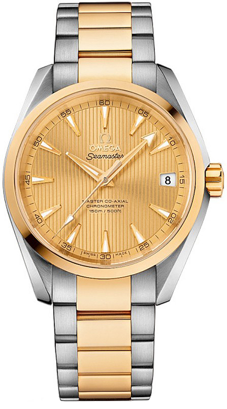 Omega Watch