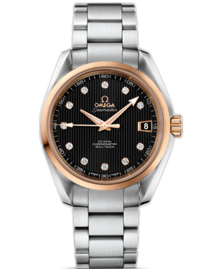 Omega Watch