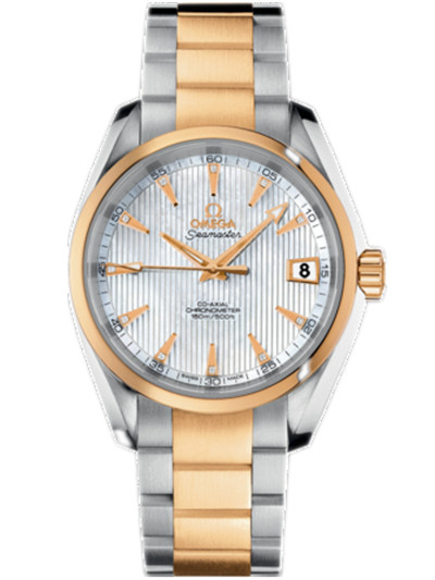 Omega Watch