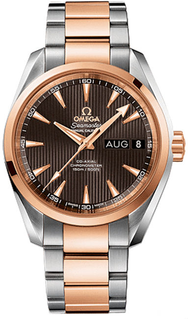 Omega Watch